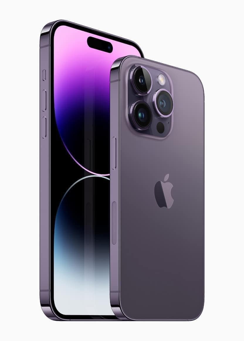 iPhone Price in Nepal
