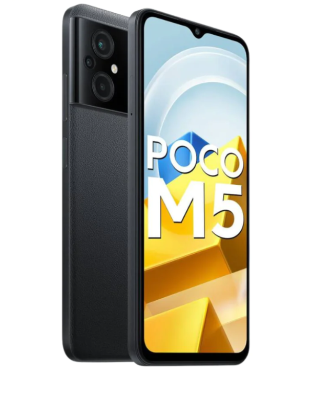 Poco M5 Price in Nepal